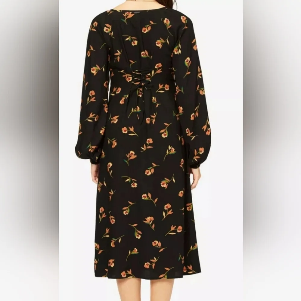 Billabong "Sweet To Me" Dress - Picture 4 of 4